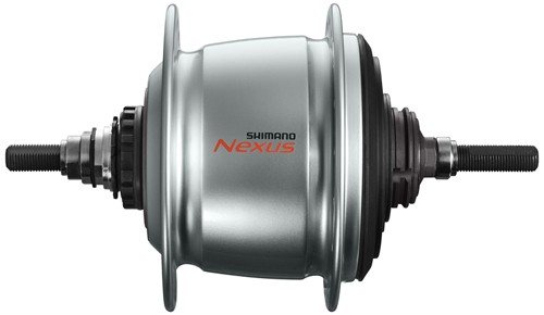 Piasta Shimano Nexus 8