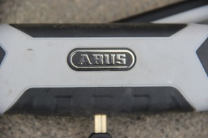 U- lock Abus Granit X Plus 540 IMG_0994