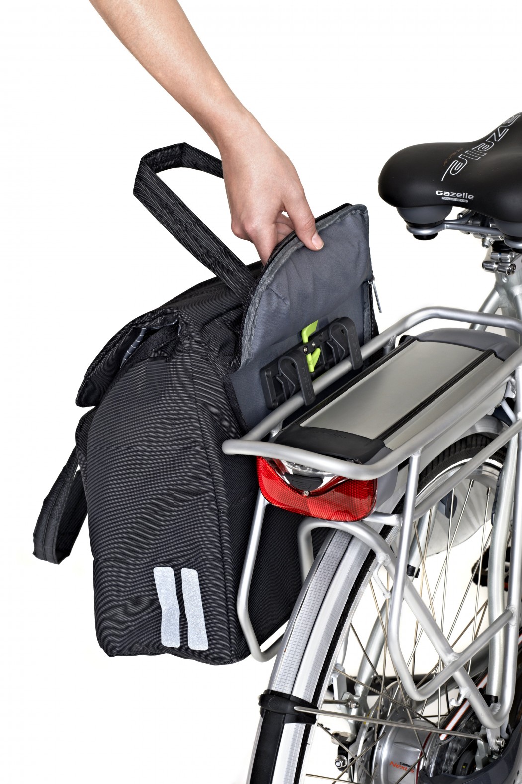 Hook Forged Steel House Doctor