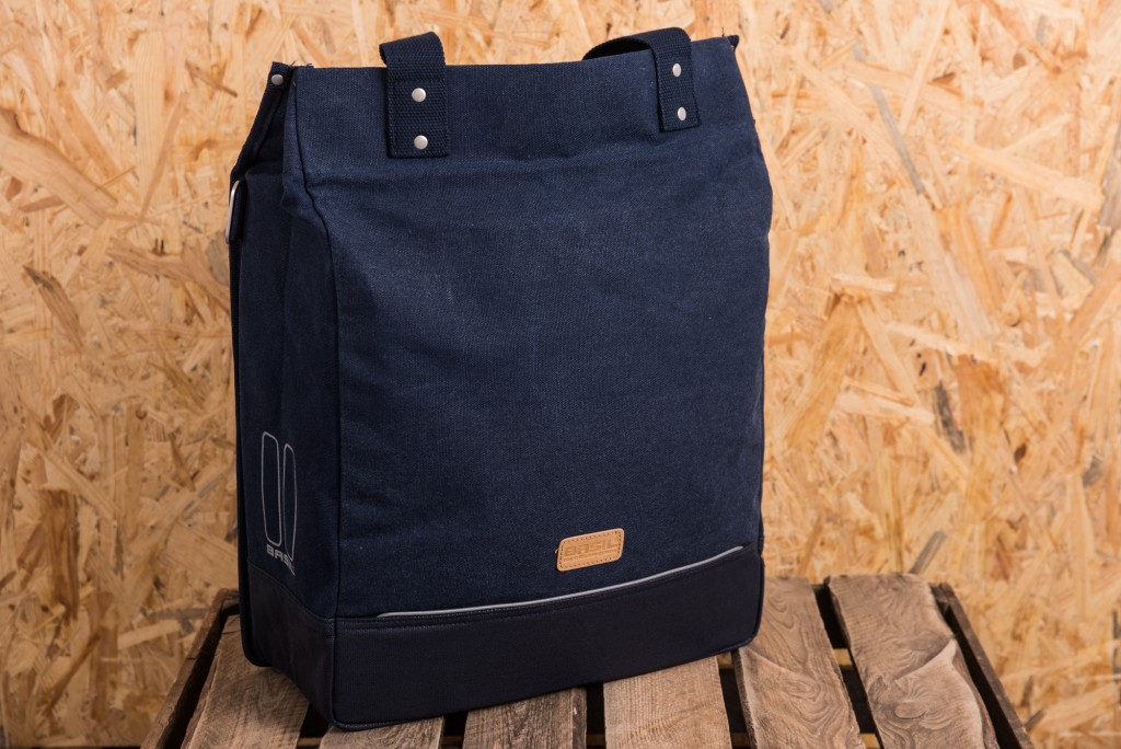 Torba rowerowa na laptopa Basil Urban Fold