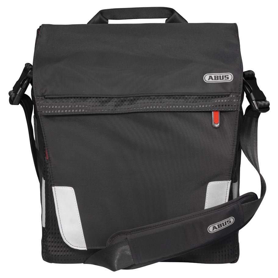 torba rowerowa na laptopa Abus Onyx ST 2500 KF