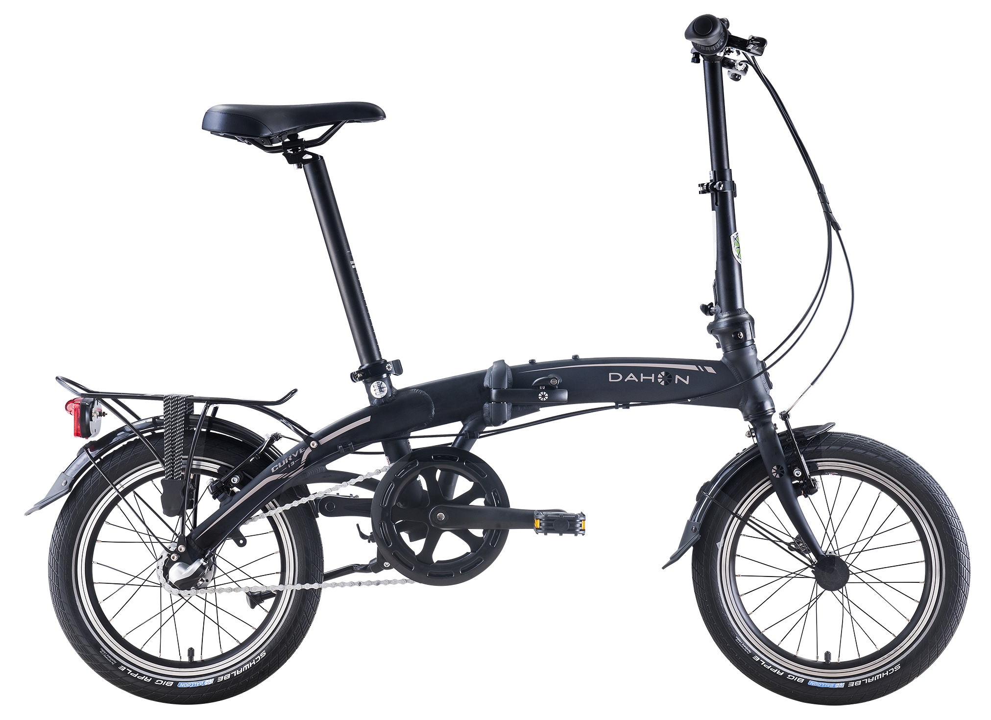 Rowery składane DAHON – kolekcja na rok 2020. – Rowery Holenderskie