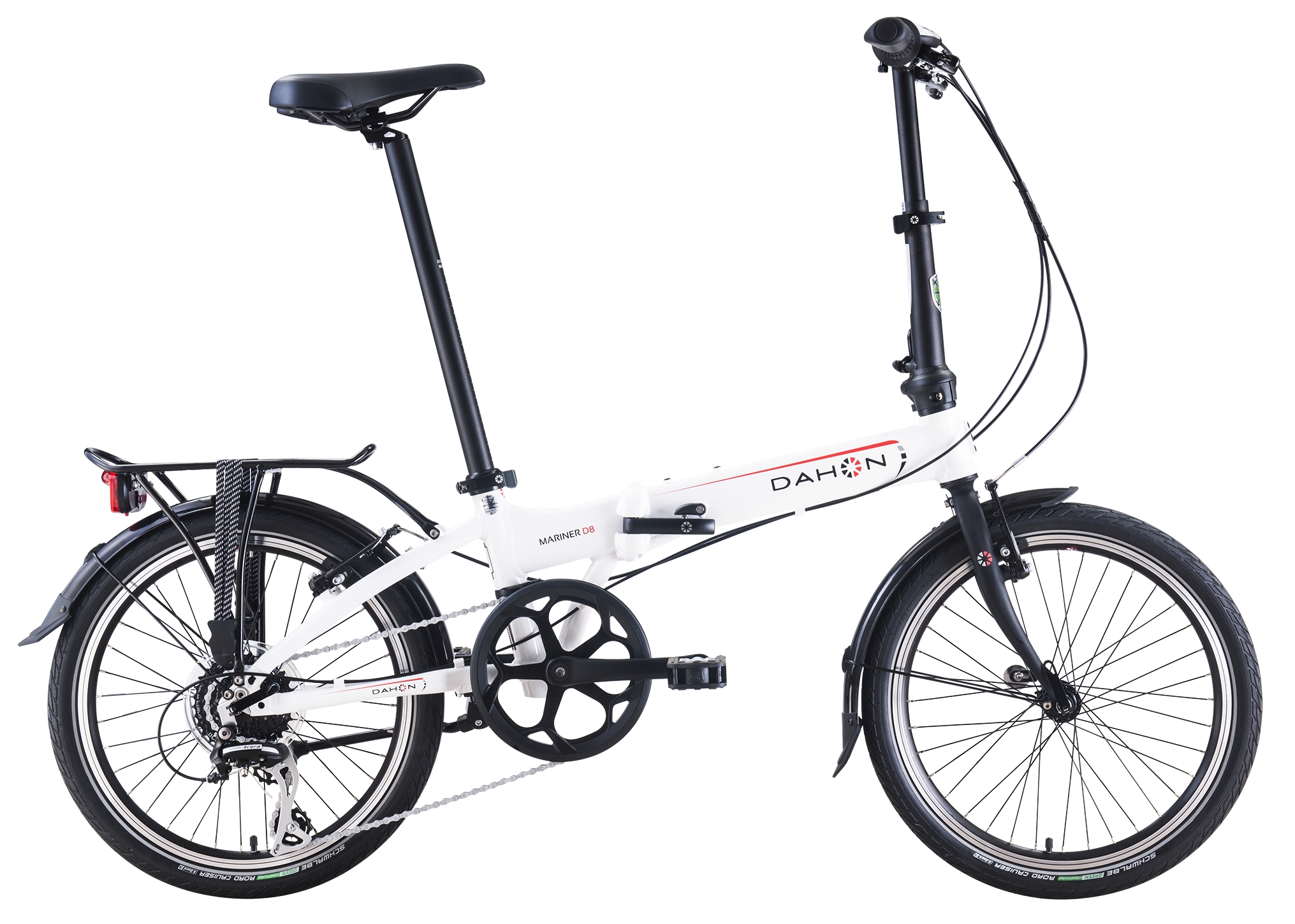 Rowery składane DAHON – kolekcja na rok 2020. – Rowery Holenderskie