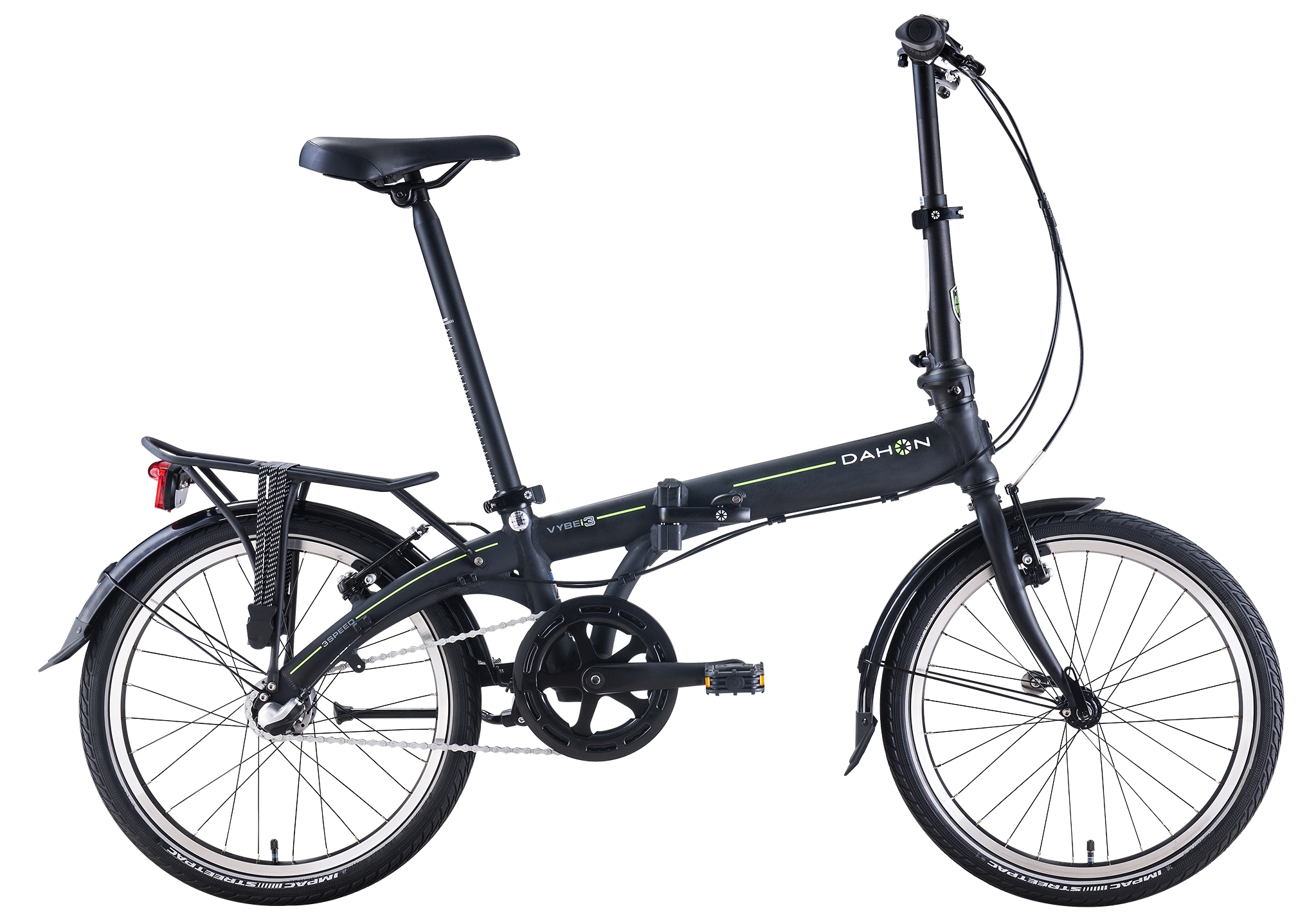 Rowery składane DAHON – kolekcja na rok 2020. – Rowery Holenderskie